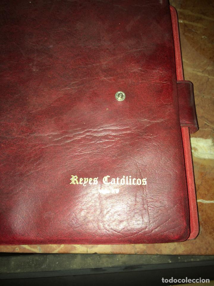 Juegos de mesa: Ajedrez Reyes Catolicos - Foto 2