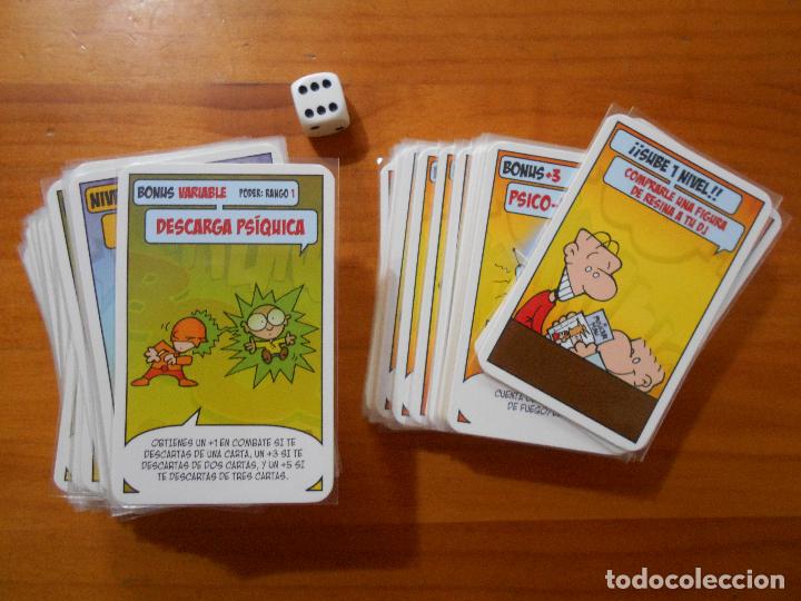 Juegos de mesa: SUPER MUNCHKIN - STEVE JACKSON - EDGE (DE) - Foto 3