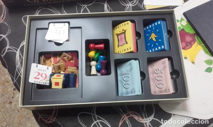Juegos de mesa: el juego del a&ntilde;o esta en ingles - Foto 2
