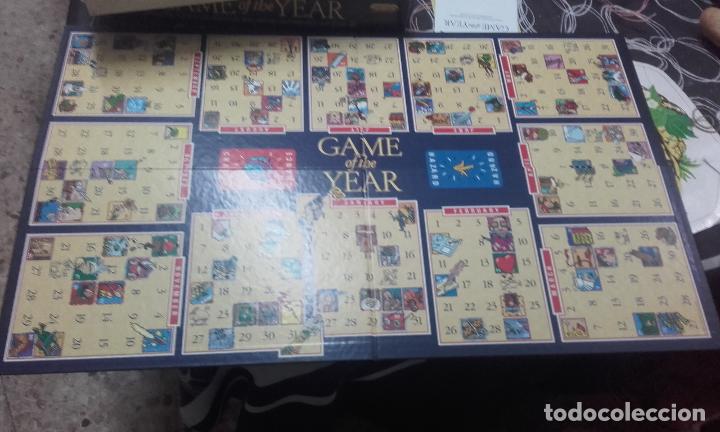 Juegos de mesa: el juego del a&ntilde;o esta en ingles - Foto 3