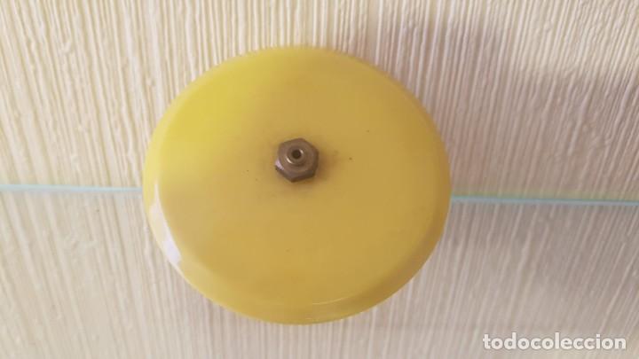 Juegos de mesa: Ruleta madera y baquelita - Foto 4