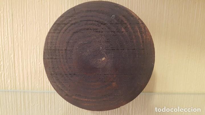 Juegos de mesa: Ruleta madera y baquelita - Foto 7