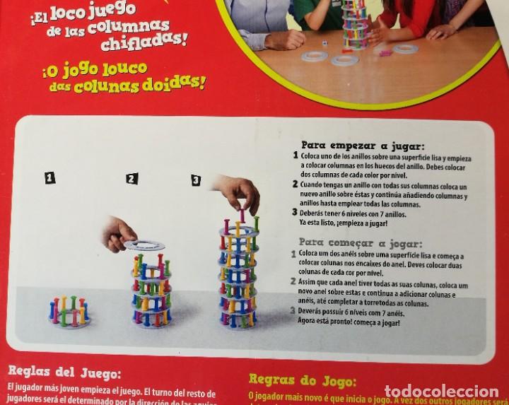 Juegos de mesa: Juego de mesa Katacrash GIRO - Foto 3