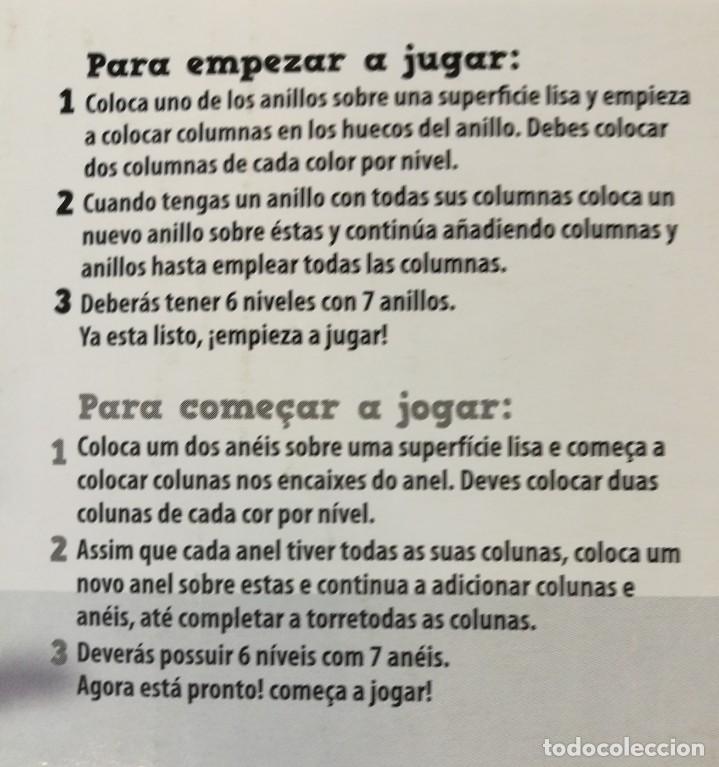 Juegos de mesa: Juego de mesa Katacrash GIRO - Foto 4