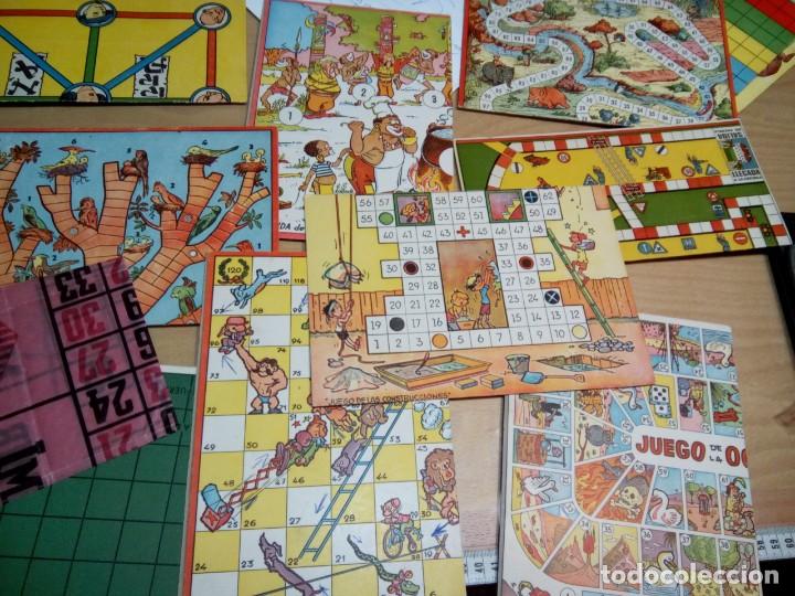 Juegos de mesa: * JUEGOS REUNIDOS. 25 (Rf:CJ/h) - Foto 3