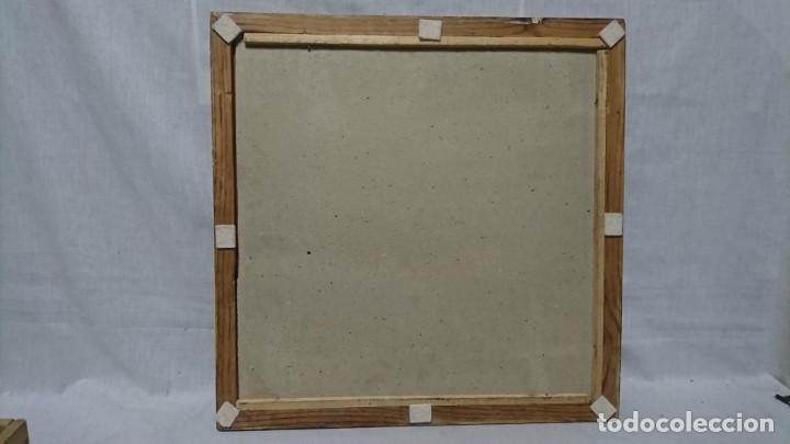 Juegos de mesa: AJEDREZ DE MADERA TORNEADA - Foto 10