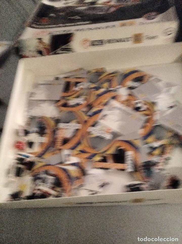 Juegos de mesa: Juego Renault ING F&oacute;rmula uno - Foto 2