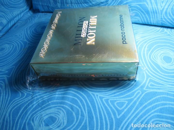 Juegos de mesa: MONOPOLY MILLION DE PACO RABANNE - Foto 17