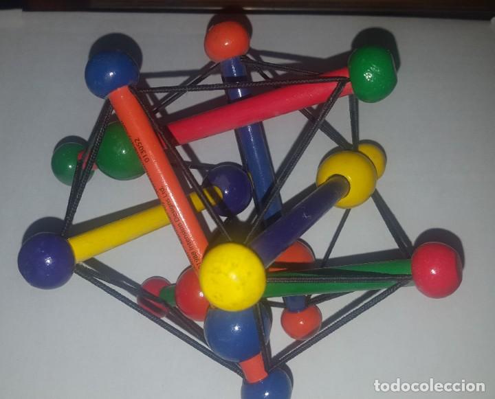 Juegos de mesa: JUEGO DE MADERA - LABERINTO - Foto 2