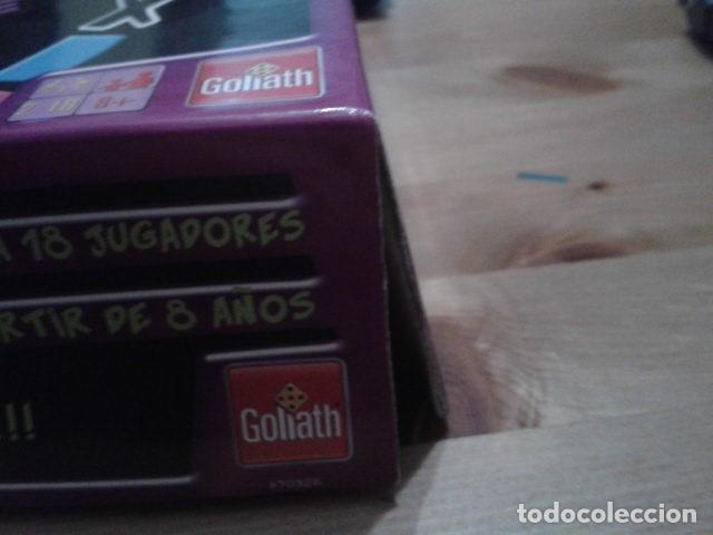 Juegos de mesa: NO PANIC EXTREME - GOLIATH - Foto 5
