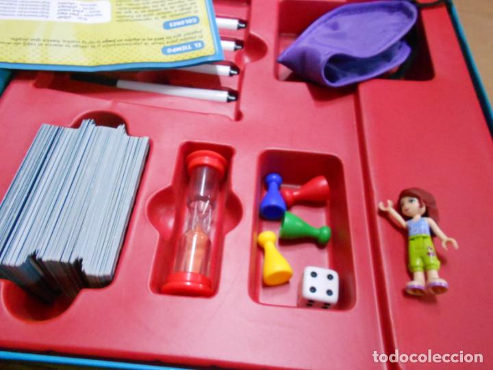 Juegos de mesa: JUEGO SIN PALABRAS - Foto 2