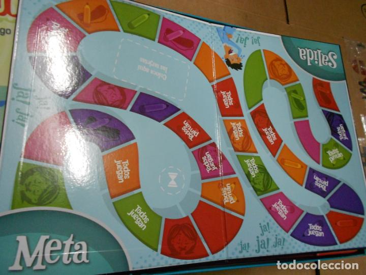 Juegos de mesa: JUEGO SIN PALABRAS - Foto 3
