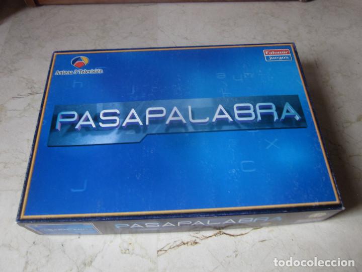 Juegos de mesa: PASAPALABRA - FALOMIR JUEGOS 2000 - Foto 1