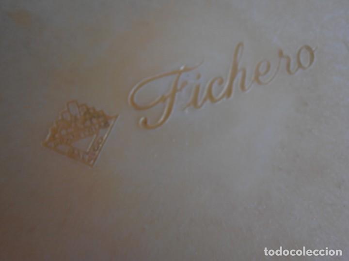 Juegos de mesa: FICHAS DE JUEGO DE POKER - Foto 4