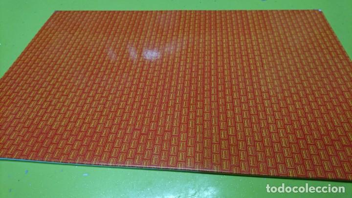 Juegos de mesa: JUEGO DE CARTAS HOOK DE FALOMIR, INCOMPLETO - Foto 8