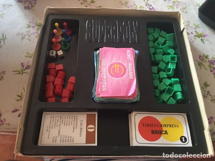 Cuanto Dinero Se Reparte En El Superpoly