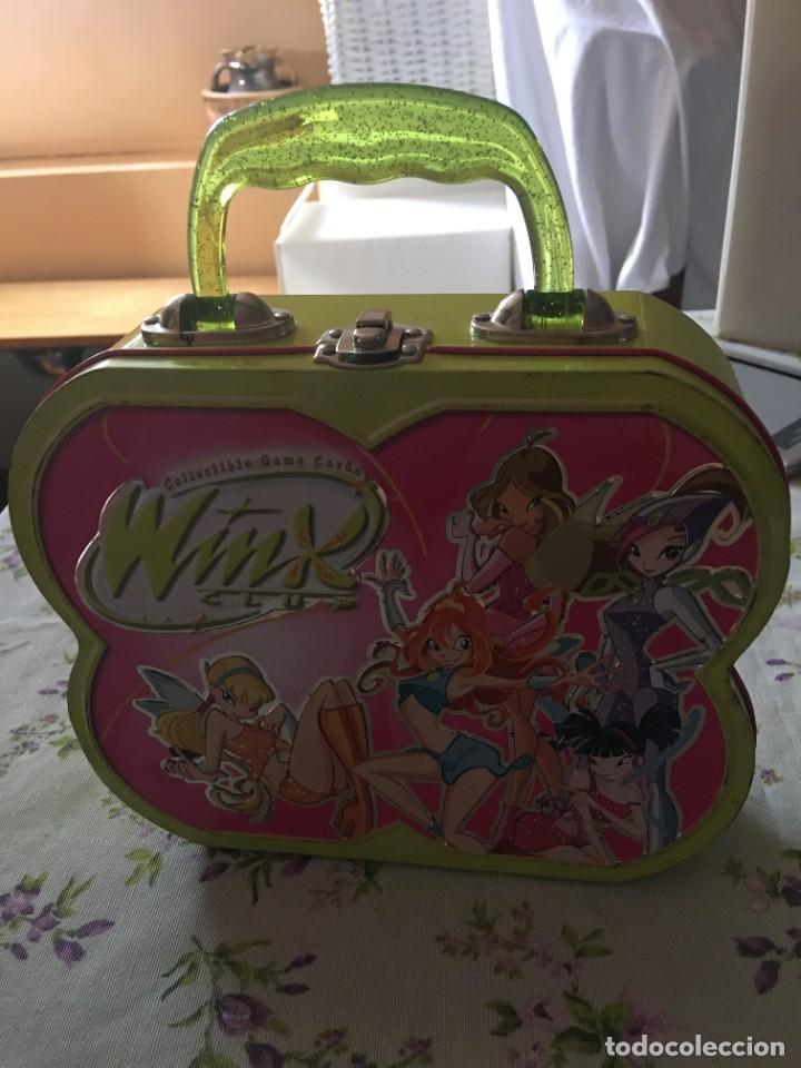 juego de mesa de winx club, las brujitas - Buy Antique board games on  todocoleccion