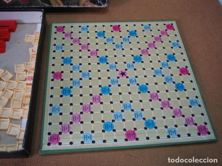 Juegos de mesa: Juego de mesa Intelect viaje de Cefa - Foto 3