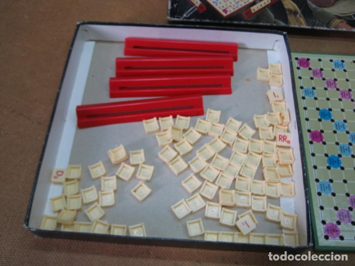 Juegos de mesa: Juego de mesa Intelect viaje de Cefa - Foto 5