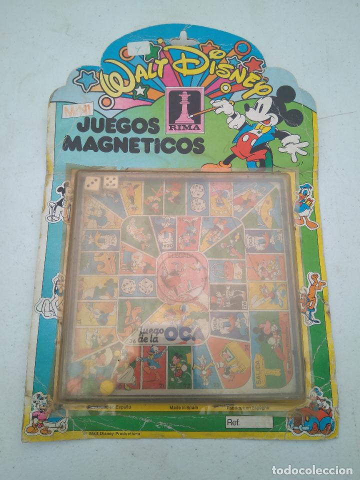 juegos magneticos