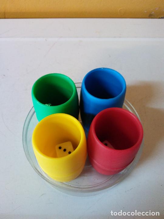 Juegos de mesa: JUEGO PARCHIS. PARA DIVERTIRSE. - Foto 1
