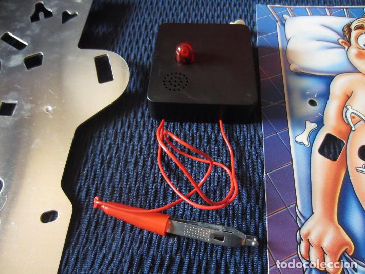 Juegos de mesa: Caja y Mesa de Operaciones para Operacion de MB (version a&ntilde;o 2000) - Foto 8