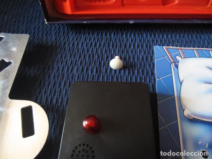 Juegos de mesa: Caja y Mesa de Operaciones para Operacion de MB (version a&ntilde;o 2000) - Foto 9