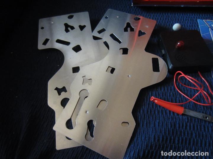 Juegos de mesa: Caja y Mesa de Operaciones para Operacion de MB (version a&ntilde;o 2000) - Foto 10