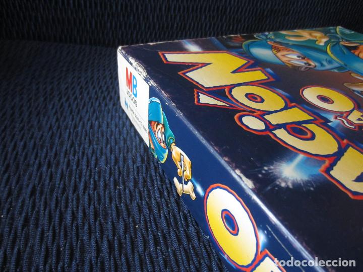 Juegos de mesa: Caja y Mesa de Operaciones para Operacion de MB (version a&ntilde;o 2000) - Foto 12