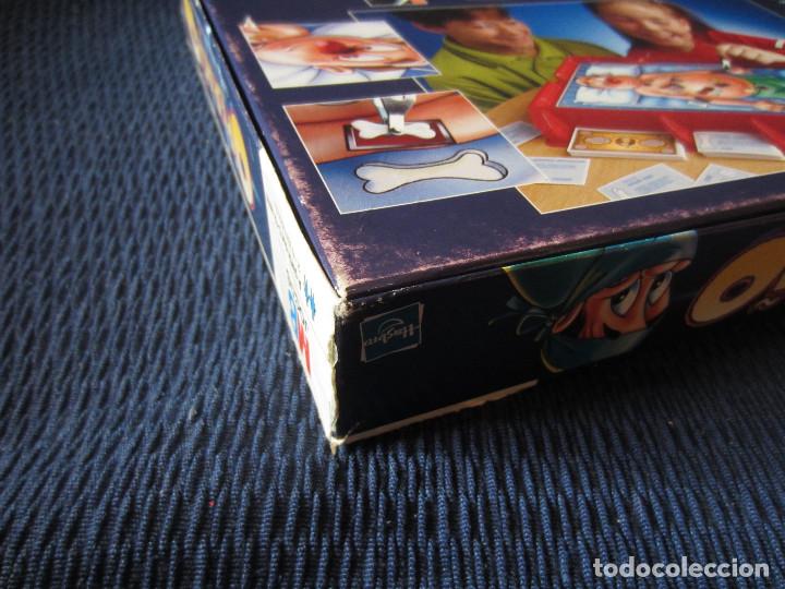 Juegos de mesa: Caja y Mesa de Operaciones para Operacion de MB (version a&ntilde;o 2000) - Foto 14