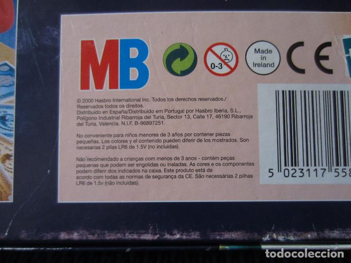 Juegos de mesa: Caja y Mesa de Operaciones para Operacion de MB (version a&ntilde;o 2000) - Foto 15
