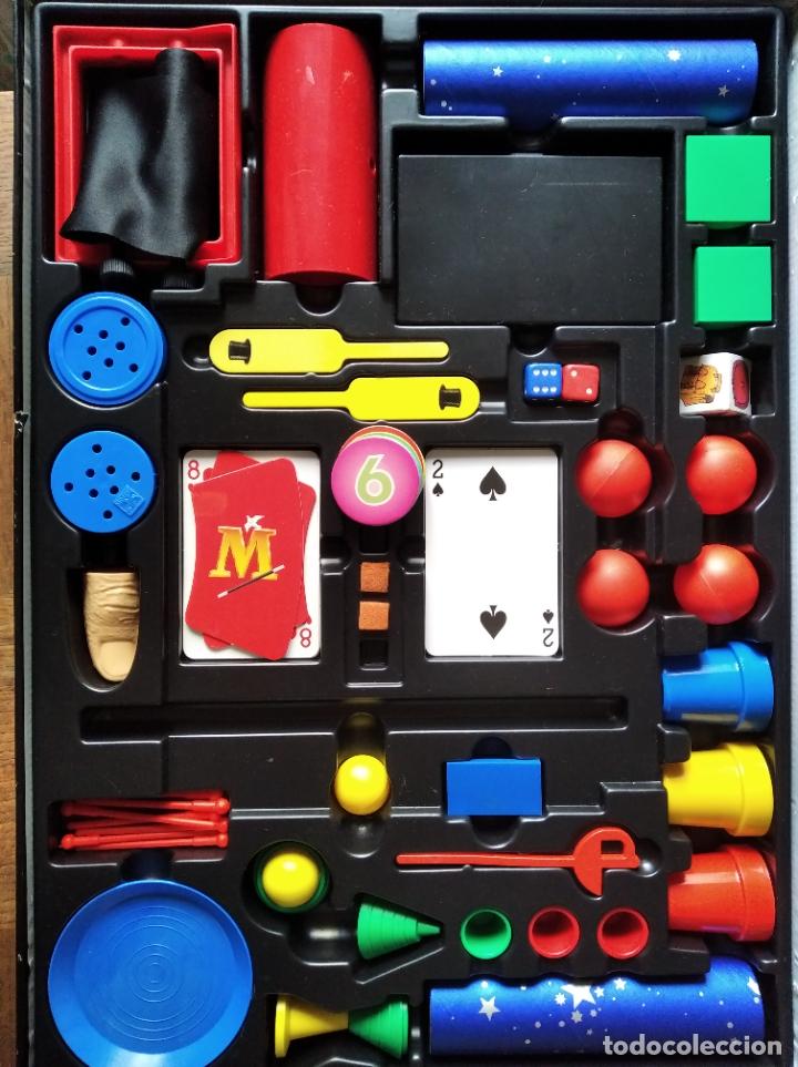 Juegos de mesa: MAGIA BORRAS CLASSIC - - Foto 4