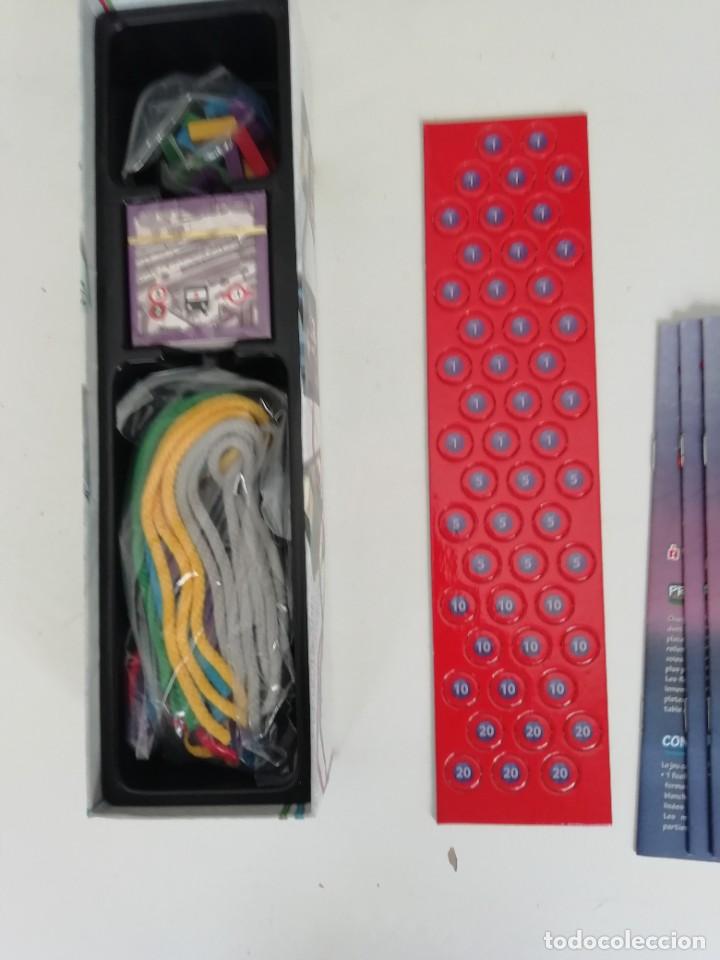 Juegos de mesa: String railway - Foto 2