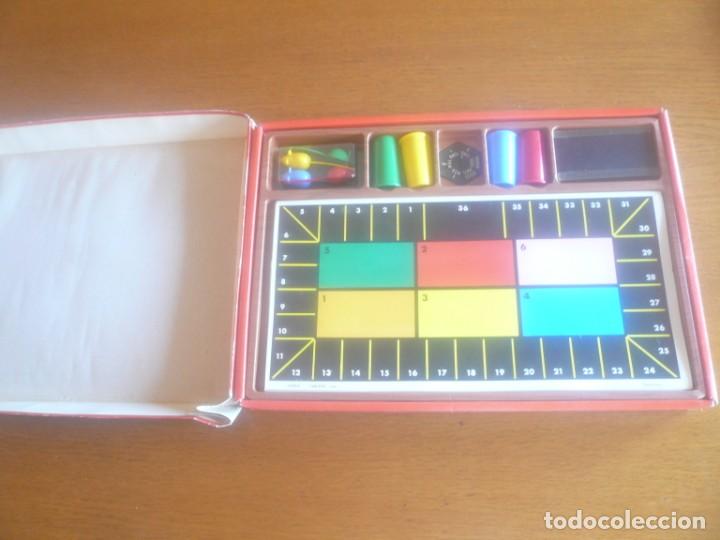 Juegos de mesa: Juegos Reunidos de Geyper. - Foto 4
