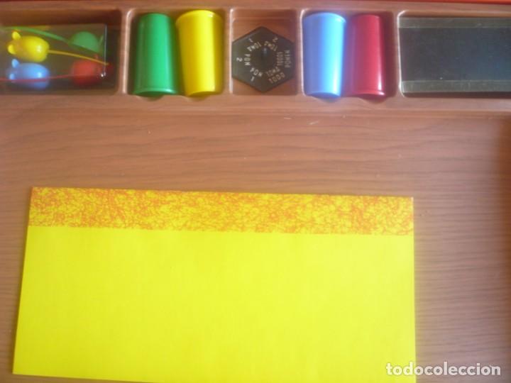 Juegos de mesa: Juegos Reunidos de Geyper. - Foto 7