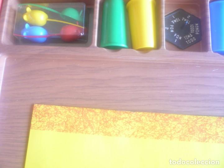 Juegos de mesa: Juegos Reunidos de Geyper. - Foto 8