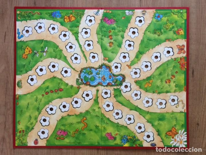 Juegos de mesa: CARABOL - JUEGO MESA de M.B. - Foto 2