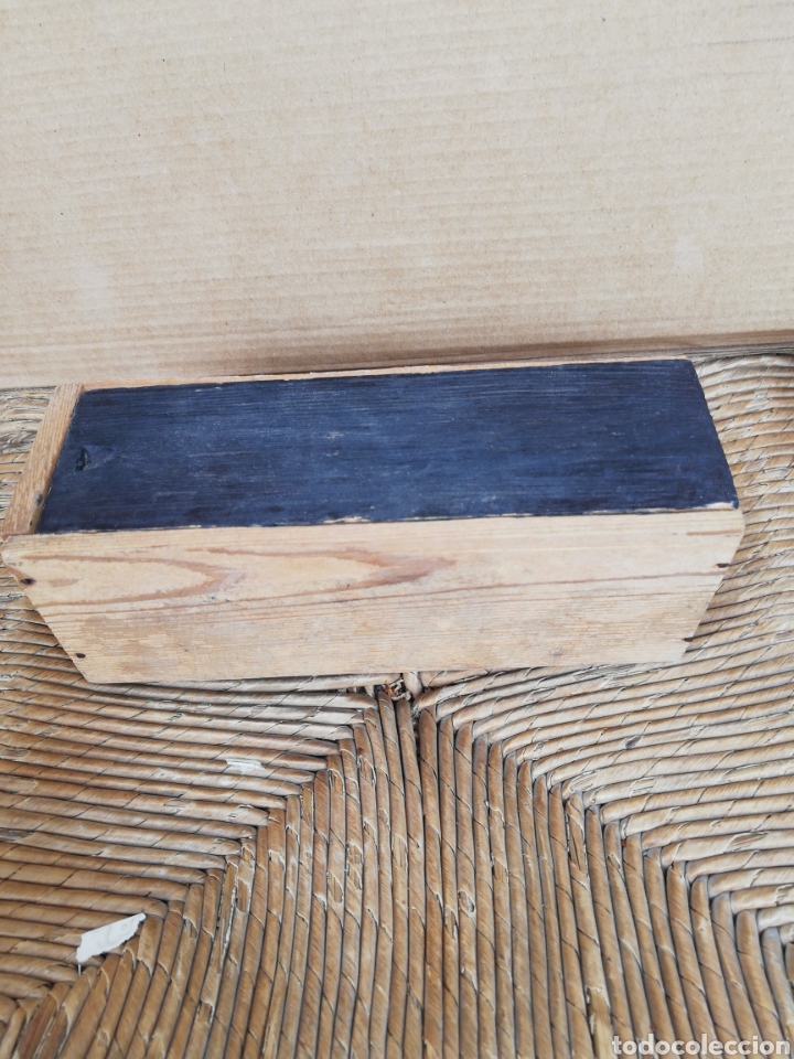 Juegos de mesa: Domino con caja de madera - Foto 2