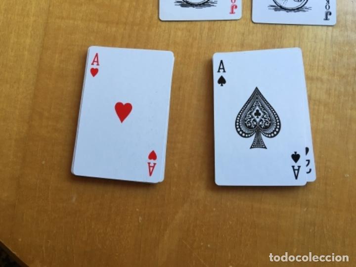 Juegos de mesa: Set de 4 juegos en madera nuevo - Foto 6