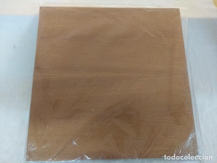 Juegos de mesa: PRECIOSO AJEDREZ MEDIAVAL. - Foto 6