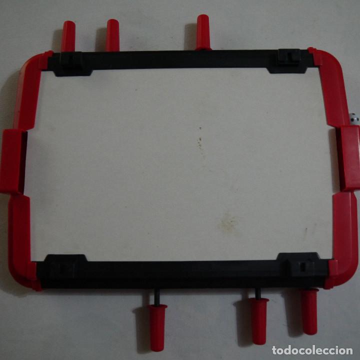 Juegos de mesa: FUTBOL&Iacute;N - TELEPIZZA / COCA-COLA - Foto 7