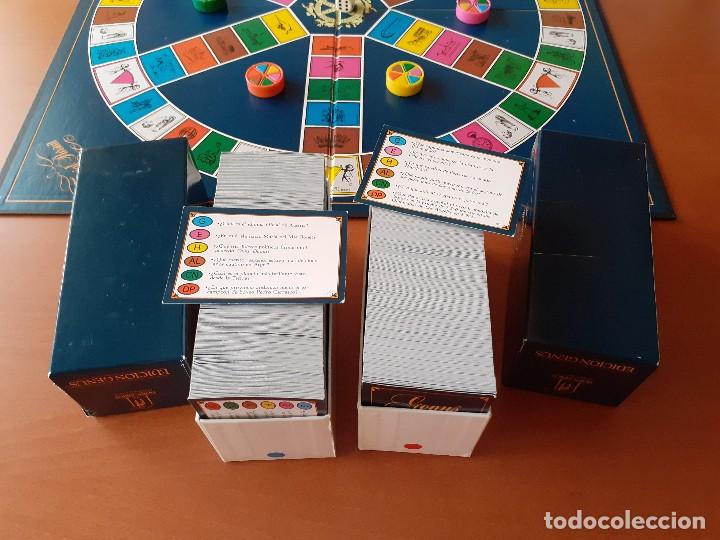 trivial pursuit - edicion genus - diset -1984 - - Acquista Giochi