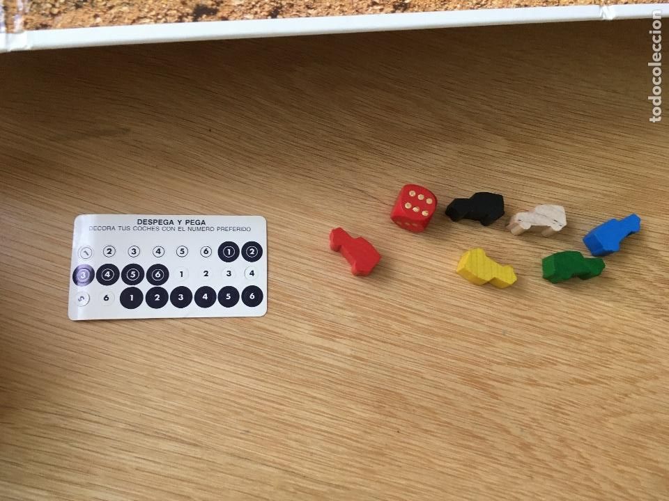Juegos de mesa: HOMO SAPIENS de Dinova - Foto 7