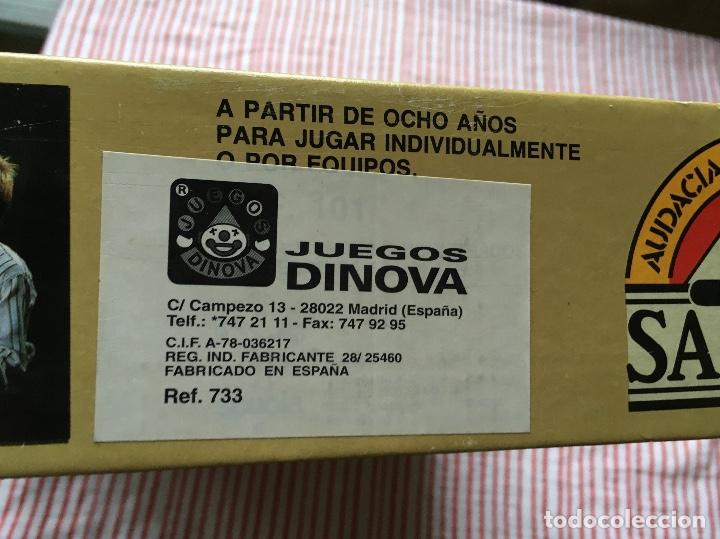Juegos de mesa: HOMO SAPIENS de Dinova - Foto 9