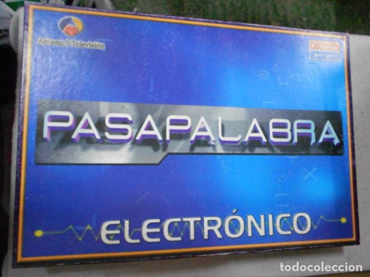 pasapalabra electronico - Compra venta en todocoleccion