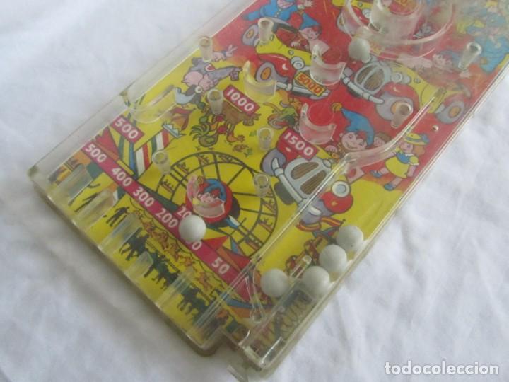 Juegos de mesa: Pinball Grandes Premios marca Piqu&eacute; - Foto 4