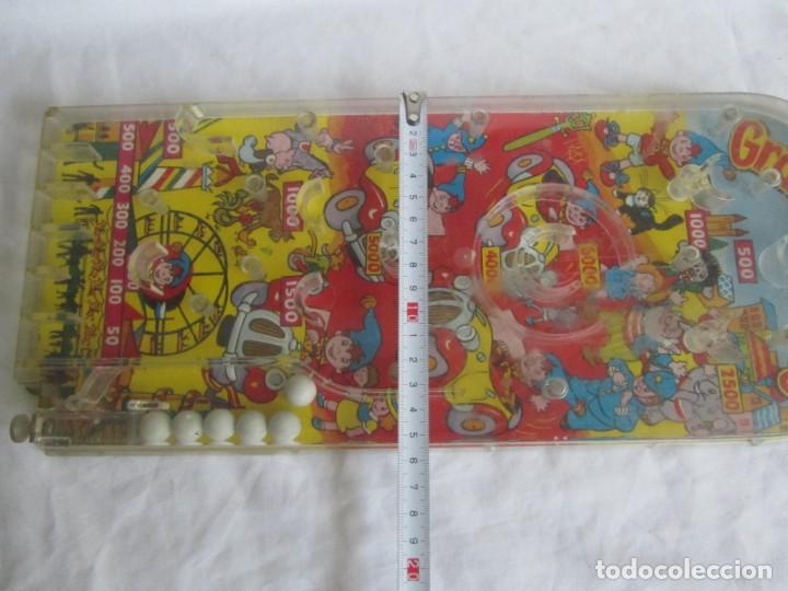 Juegos de mesa: Pinball Grandes Premios marca Piqu&eacute; - Foto 7