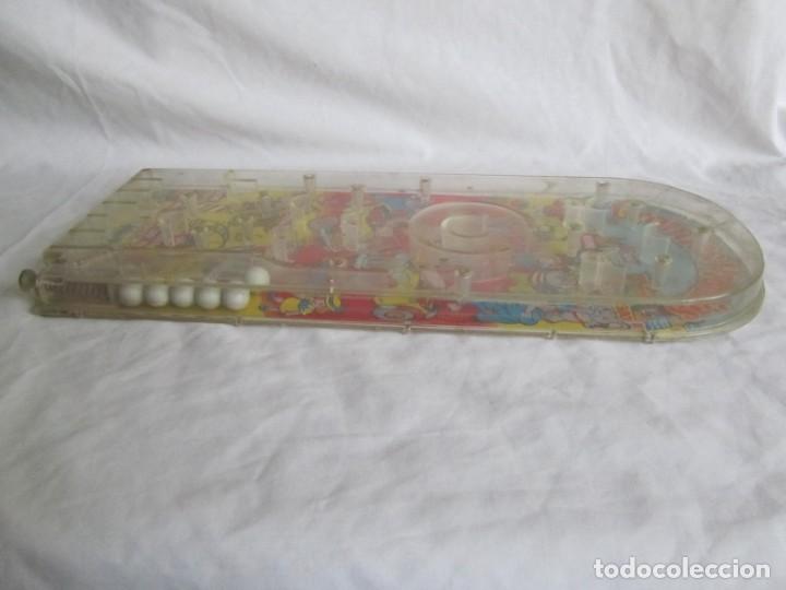 Juegos de mesa: Pinball Grandes Premios marca Piqu&eacute; - Foto 8
