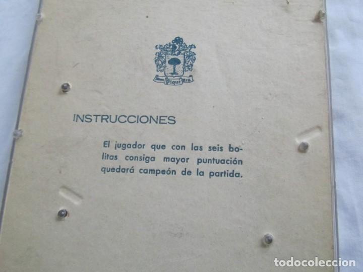 Juegos de mesa: Pinball Grandes Premios marca Piqu&eacute; - Foto 10