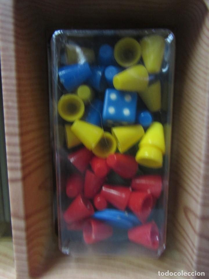 Juegos de mesa: juegos reunidos Geyper - Foto 4